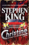 Christine by Stephen   King