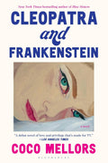 Cleopatra And Frankenstein
