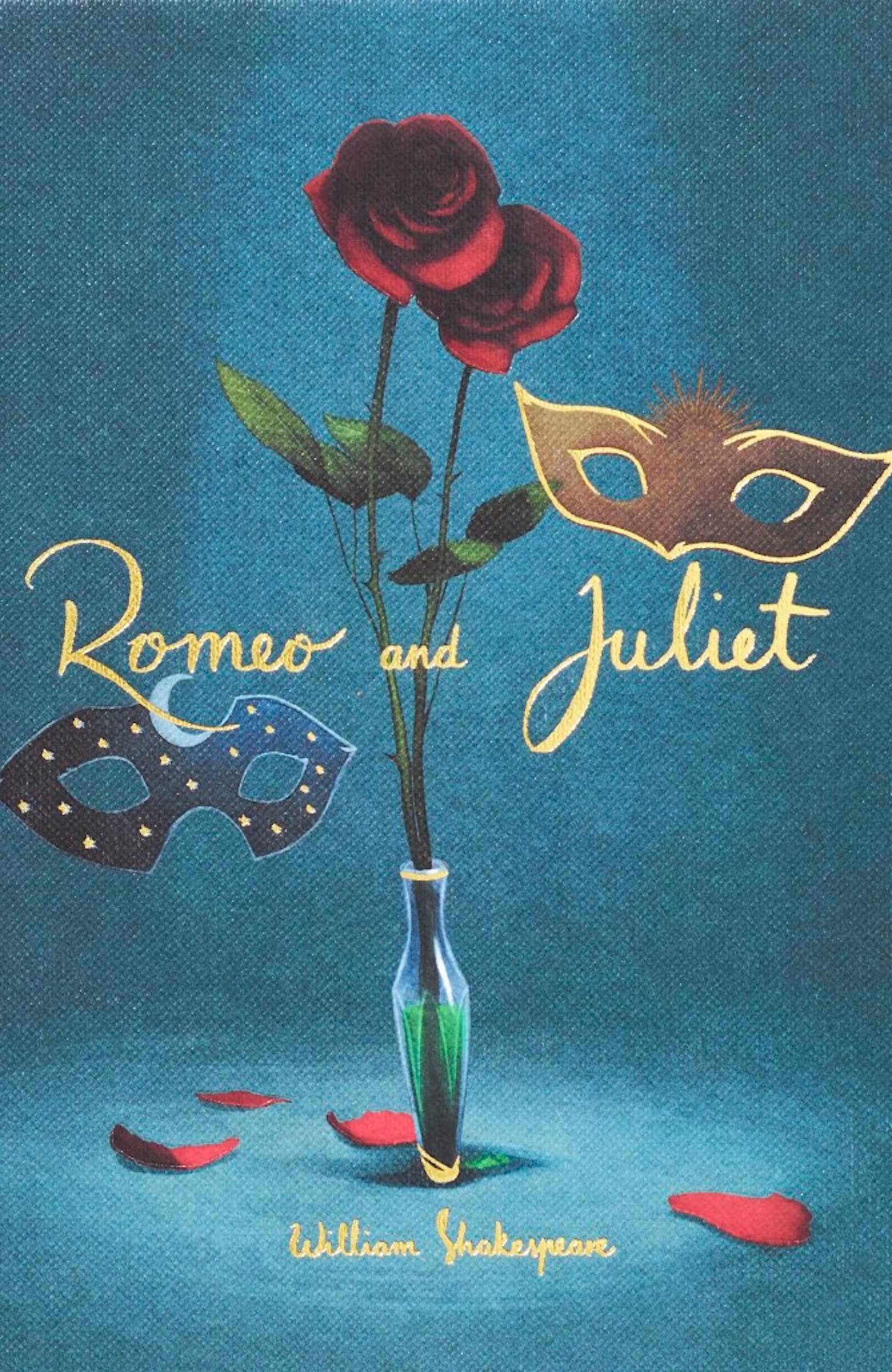 Romeo and Juliet(VALUE)| Shakespeare | Hardcover