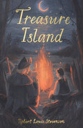 Treasure Island(VALUE)| Exclusive Edition | Wordsworth Book
