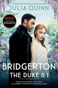 Bridgerton [TV Tie-in] : Julia Quinn