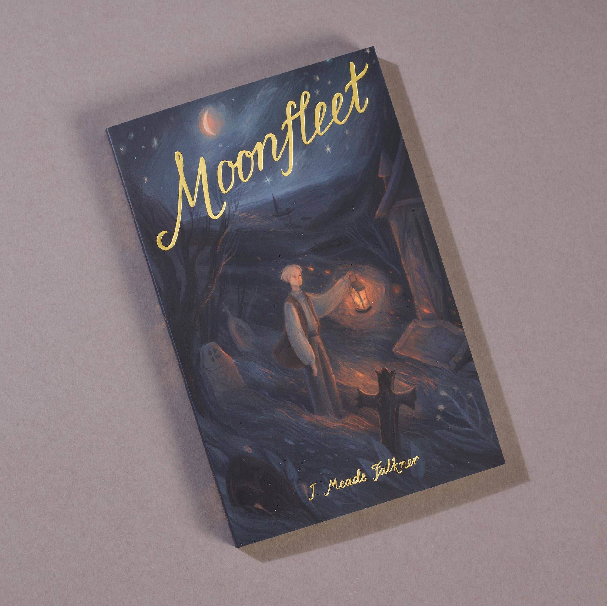 Moonfleet(VALUE)| Exclusive Ed.| Wordsworth Classics Book