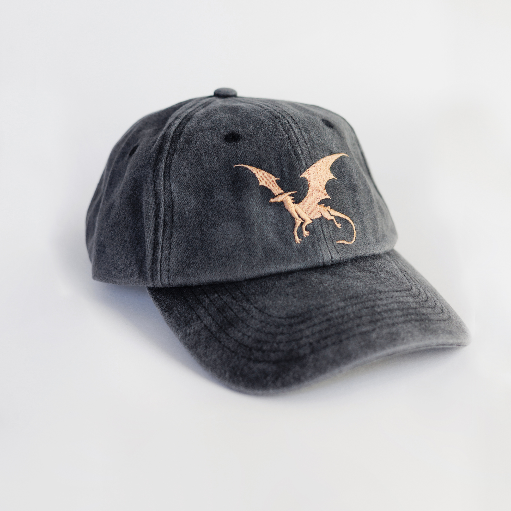 Dragon Rider Baseball Cap | Fourth Wing