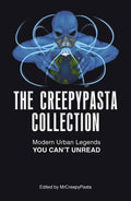 Creepypasta Collection by MrCreepyPasta