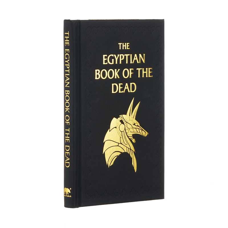 Egyptian Book of the Dead by