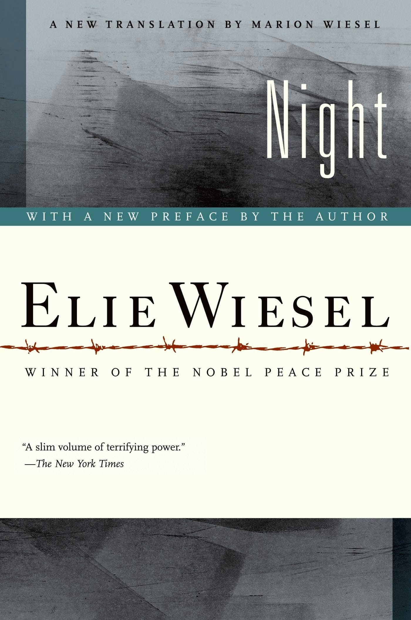 Night:  #2