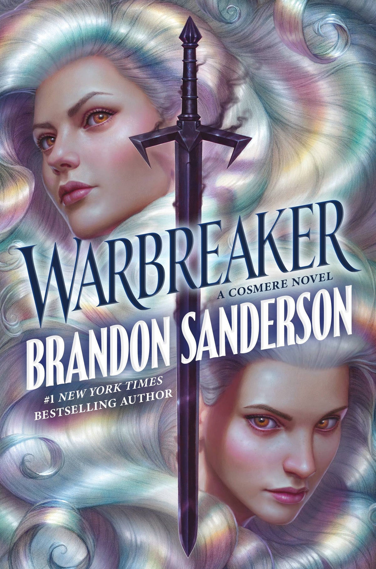 Warbreaker
