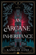 Arcane Inheritance (Standard Edition)