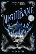 Nightbane (The Lightlark Saga Book 2) (PB)
