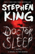 Doctor Sleep by Stephen   King