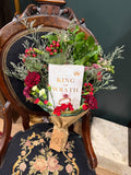 Book Bouquet
