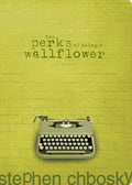 Perks of Being a Wallflower by Stephen   Chbosky