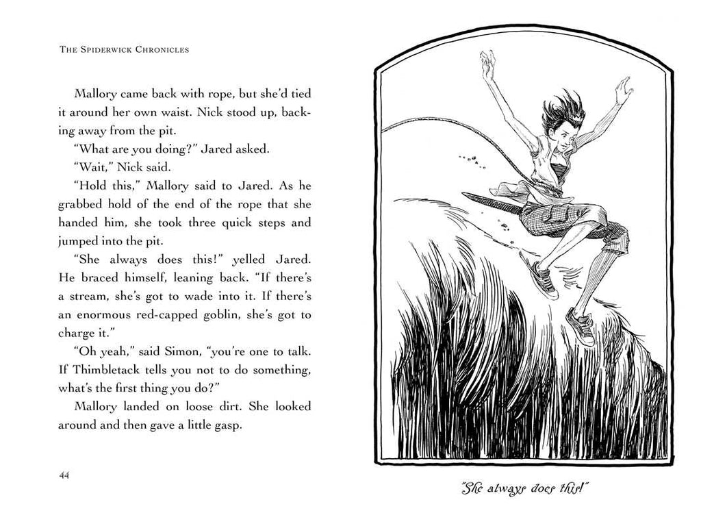 Wyrm King by Tony DiTerlizzi