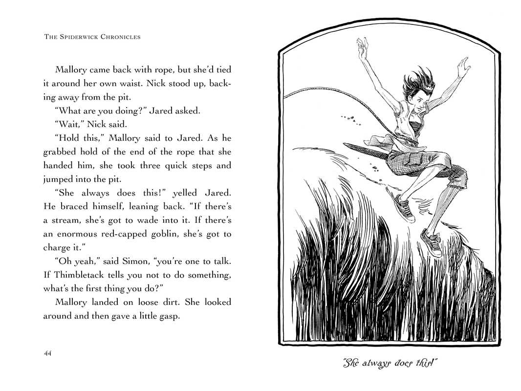 Wyrm King by Tony DiTerlizzi
