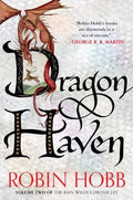 Dragon Haven: Robin Hobb