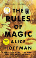 Rules of Magic by Alice   Hoffman
