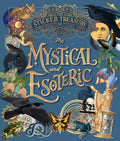 Stickr Treas Mystical Esoteric