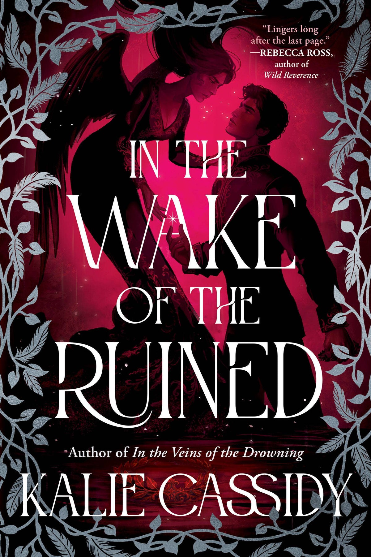 In the Wake of the Ruined