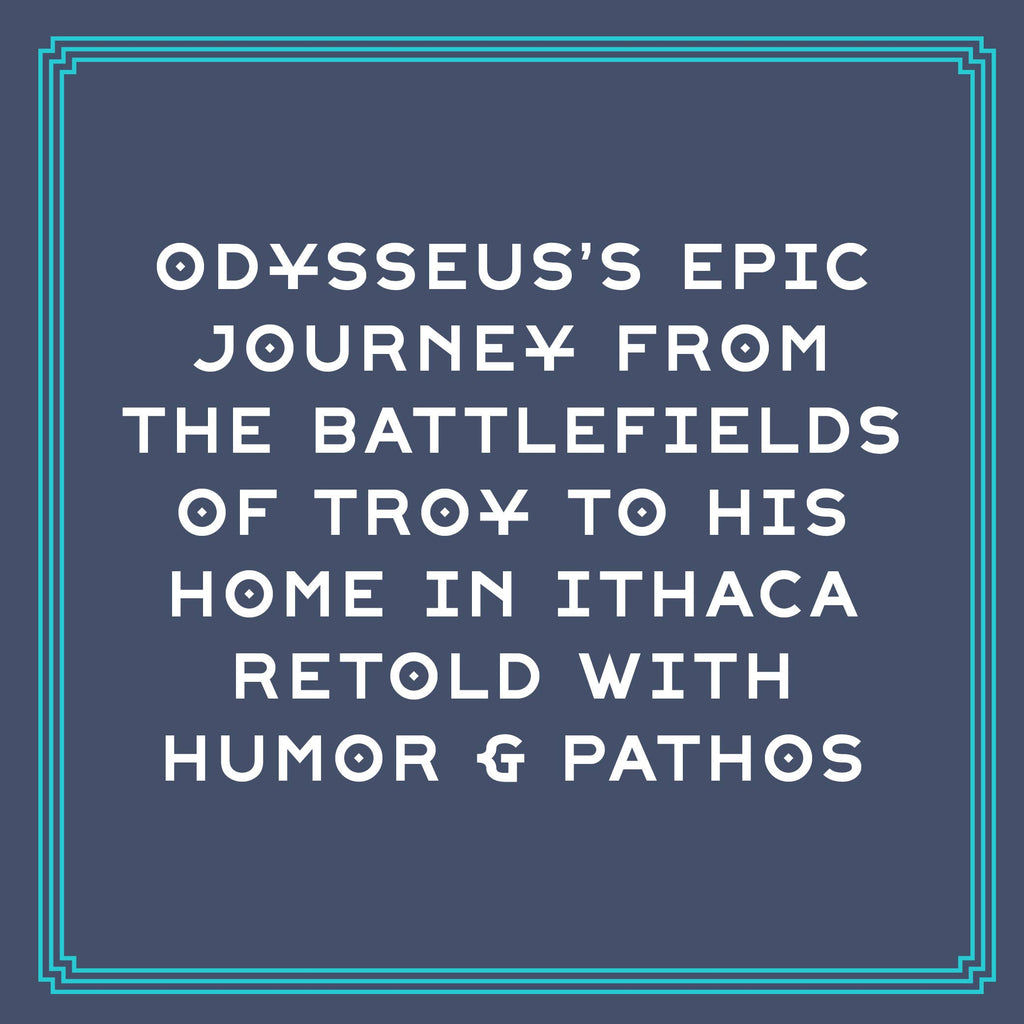 Odyssey