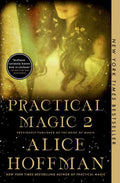 Book of Magic (Practical Magic 2) by Alice   Hoffman