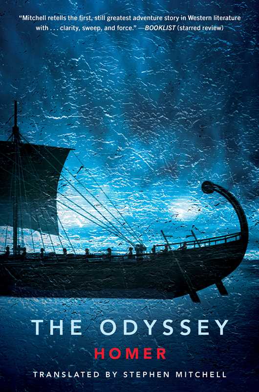 Odyssey by