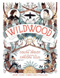 Wildwood (Wildwood Chronicles, 1) cover image