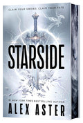 Starside (Deluxe Limited Edition): A Novel cover image
