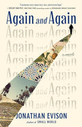Again and Again: A Novel cover image