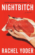 Nightbitch: A Novel cover image