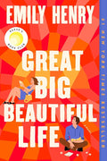 Great Big Beautiful Life: Reese's Book Club cover image
