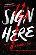 Sign Here cover image