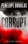 Corrupt (Devil's Night) cover image