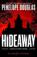 Hideaway (Devil's Night) cover image