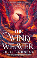 The Wind Weaver (Reign of Remnants) cover image
