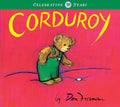 Corduroy cover image