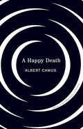 A Happy Death cover image