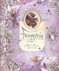 Fairyopolis: A Flower Fairies Journal cover image