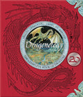 Dragonology: The Complete Book of Dragons (Ologies) cover image