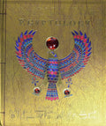 Egyptology: Search for the Tomb of Osiris cover image