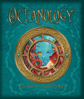 Oceanology: The True Account of the Voyage of the Nautilus (Ologies) cover image