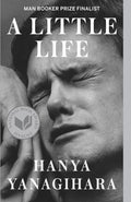 A Little Life cover image