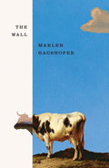 The Wall cover image
