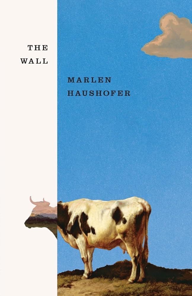 The Wall cover image