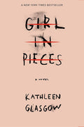 Girl in Pieces cover image