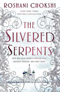 Silvered Serpents (The Gilded Wolves, 2) cover image