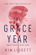 Grace Year cover image