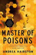 Master of Poisons cover image