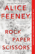 Rock Paper Scissors cover image