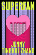 Superfan: A Novel cover image
