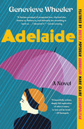 Adelaide cover image